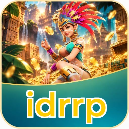 Tampilan antarmuka pengguna idrrp yang ramah dan intuitif.